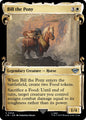 Bill the Pony (Showcase Scrolls)