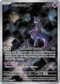Mewtwo (Sealed) 52 () () - NM