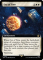 Out of Time (Extended Art)
