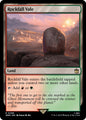 Rockfall Vale