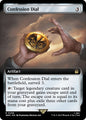 Confession Dial (Extended Art)