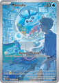 Mantyke 189 - NM