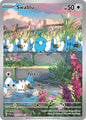 Swablu 213 - NM