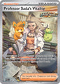 Professor Sada's Vitality 256 - NM