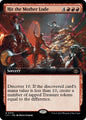 Hit the Mother Lode (Extended Art)