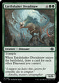 Earthshaker Dreadmaw [LCI - 183]