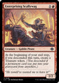 Enterprising Scallywag