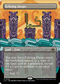 Echoing Deeps (Borderless)
