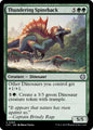 Thundering Spineback
