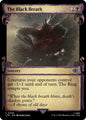 The Black Breath (Showcase Scrolls)