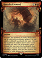 Hew the Entwood (Showcase Scrolls)