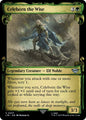 Celeborn the Wise (Showcase Scrolls)