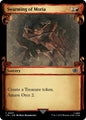 Swarming of Moria (Showcase Scrolls)