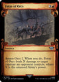 Foray of Orcs (Showcase Scrolls)