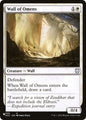 Wall of Omens (KHC)