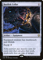 Basilisk Collar (300) - NM
