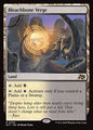 Bleachbone Verge (250) - NM