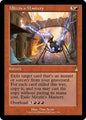 Mizzix's Mastery (Retro Frame)