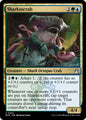 Sharktocrab