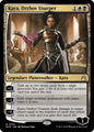 Kaya, Orzhov Usurper