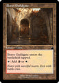 Boros Guildgate (Retro Frame)