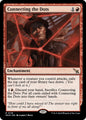 Connecting the Dots [MKM - 118]