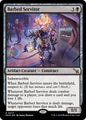 Barbed Servitor [MKM - 77]