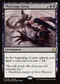 Phyrexian Arena (728) (Foil) - NM