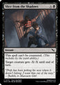 Slice from the Shadows