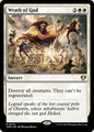 Wrath of God (70) - NM