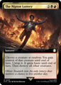 The Nipton Lottery (Extended Art)
