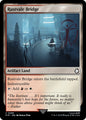 Rustvale Bridge