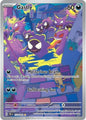 Gastly 177 - NM