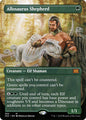 Allosaurus Shepherd (365) - BORDERLESS (Foil) - NM