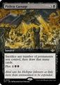 Pitiless Carnage (Extended Art)
