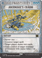Archmage's Charm