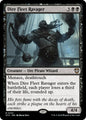 Dire Fleet Ravager