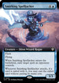 Smirking Spelljacker (Extended Art)