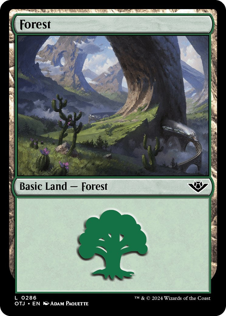 Forest (0286)