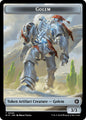 Golem Token