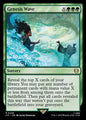 Genesis Wave (245) - NM