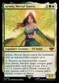 Arwen, Mortal Queen (193) (Foil) - NM