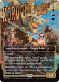 Korvold, Fae-Cursed King (1625)