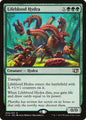 Lifeblood Hydra (45) - NM