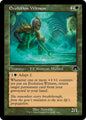 Evolution Witness (Retro Frame)
