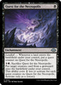 Quest for the Necropolis [MH3 - 104]
