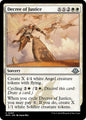 Decree of Justice