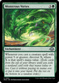 Monstrous Vortex