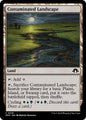 Contaminated Landscape