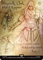Whispersilk Cloak (1574) (Rainbow Foil)